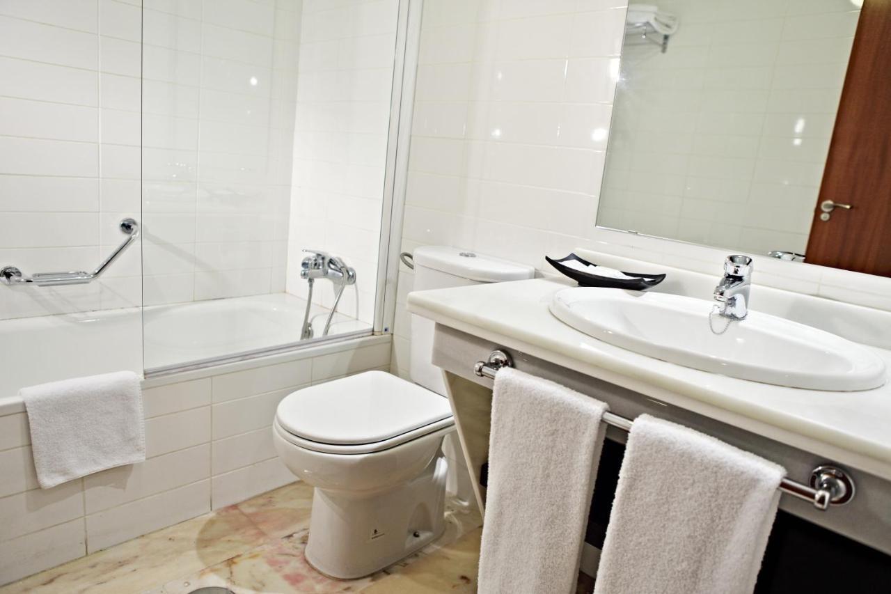 Vértice Bib Rambla Apartamento